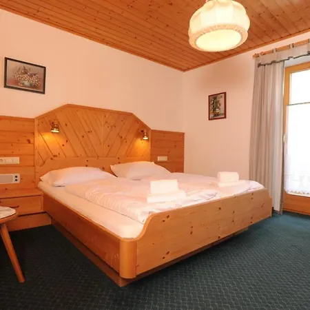 Apartmán Alice By Schladmingurlaub