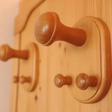 アパート Alice By Schladmingurlaub