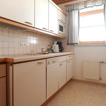 Alice Apartment Schladming