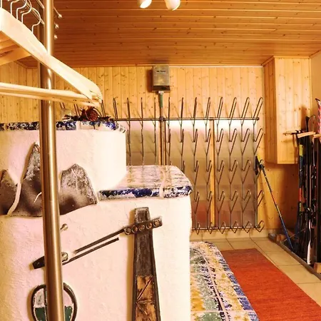 Apartment Alice Schladming