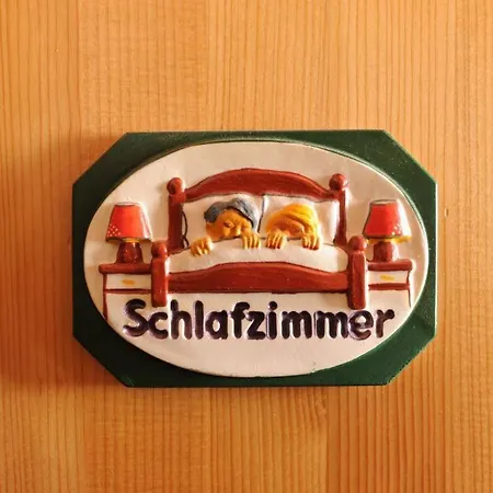 Alice By Schladmingurlaub シュラートミンク