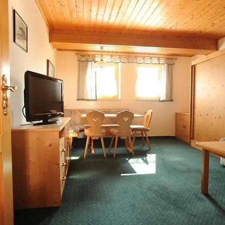 Apartment Alice Schladming