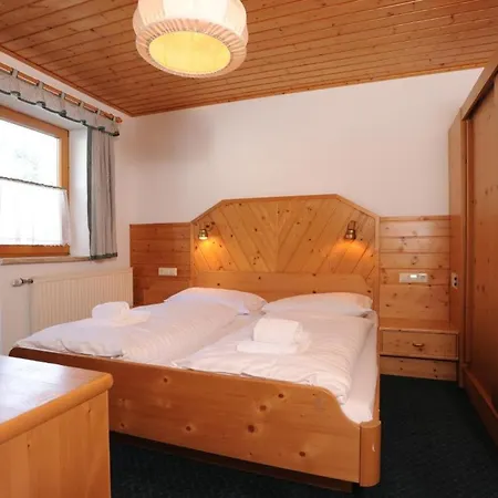 Apartment Alice Schladming