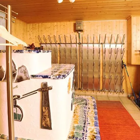 Alice By Schladmingurlaub シュラートミンク