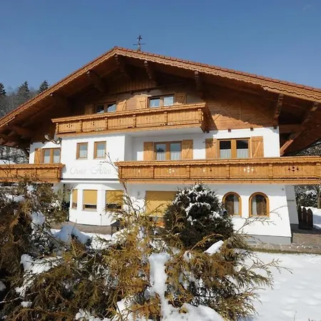 Alice By Schladmingurlaub * シュラートミンク