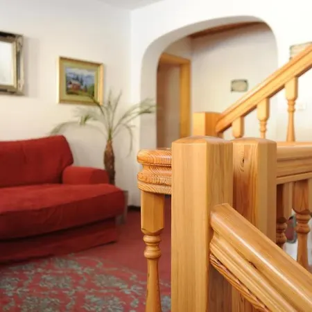 Appartamento Alice By Schladmingurlaub *