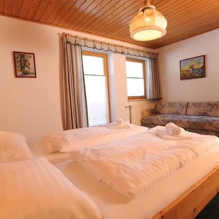 アパート Alice By Schladmingurlaub