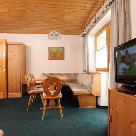 Alice By Schladmingurlaub アパート シュラートミンク