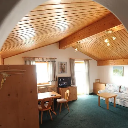 アパート Alice By Schladmingurlaub シュラートミンク