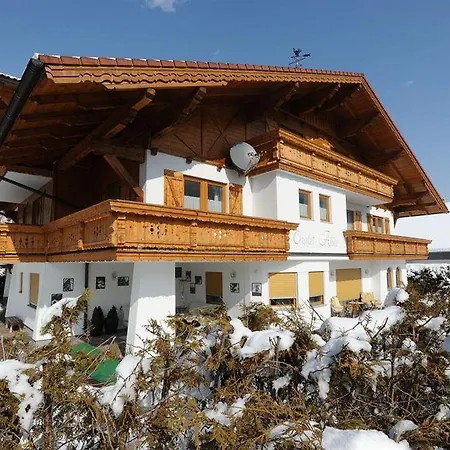 Alice By Schladmingurlaub Apartmán Schladming
