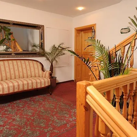 Apartment Alice *