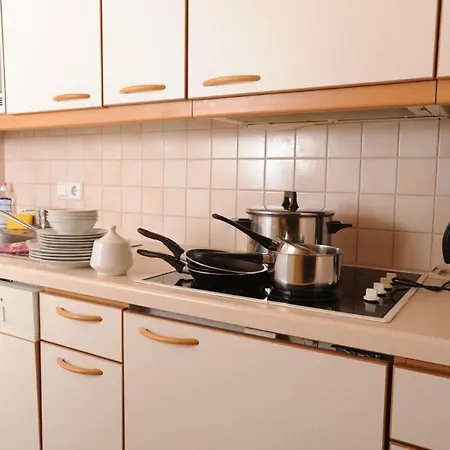 Alice By Schladmingurlaub Appartamento *