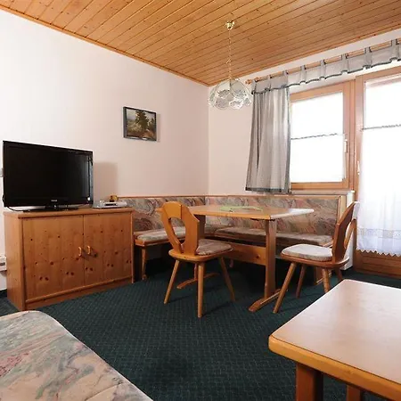 Alice Apartment Schladming
