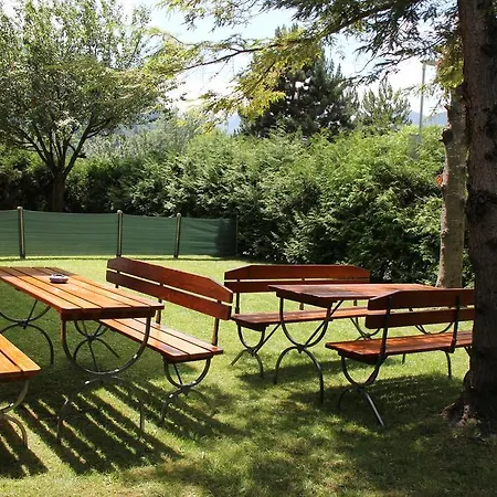 Alice By Schladmingurlaub アパート *