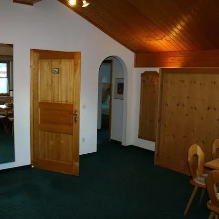 アパート Alice By Schladmingurlaub *