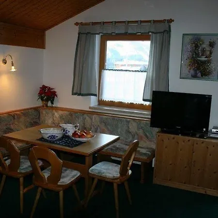 Alice Apartment Schladming