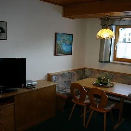 アパート Alice By Schladmingurlaub シュラートミンク