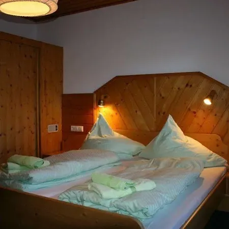 Apartment Alice Schladming