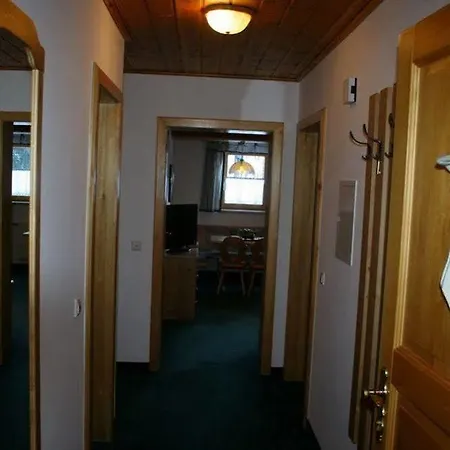 Alice Apartment Schladming