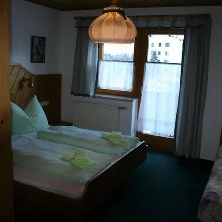 Alice By Schladmingurlaub アパート