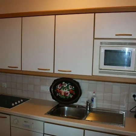 Apartment Alice