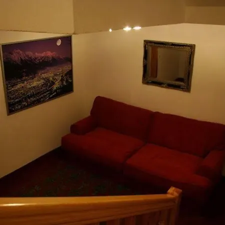 アパート Alice By Schladmingurlaub