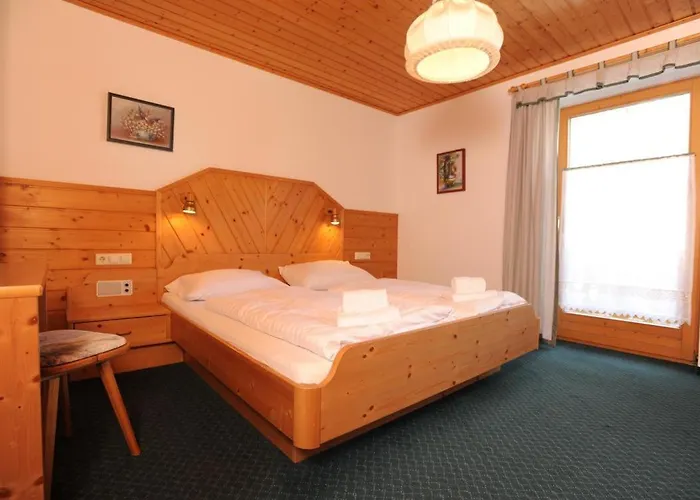 Daire Alice By Schladmingurlaub