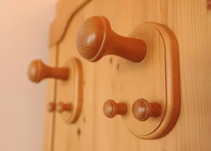 Daire Alice By Schladmingurlaub