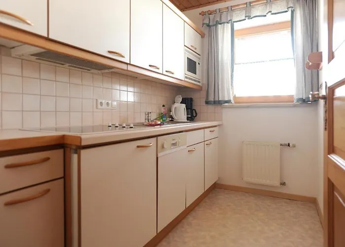 Alice Apartment Schladming