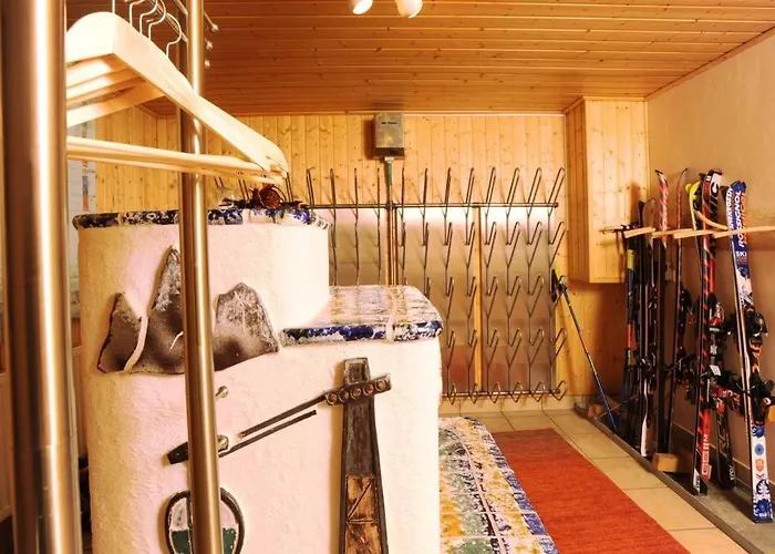 Apartment Alice Schladming