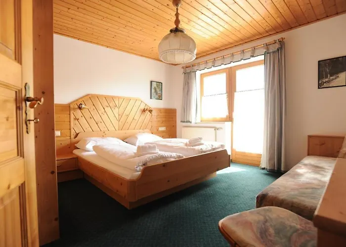 Daire Alice By Schladmingurlaub *