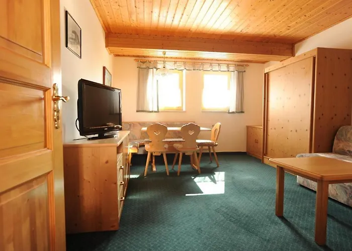 Apartment Alice Schladming