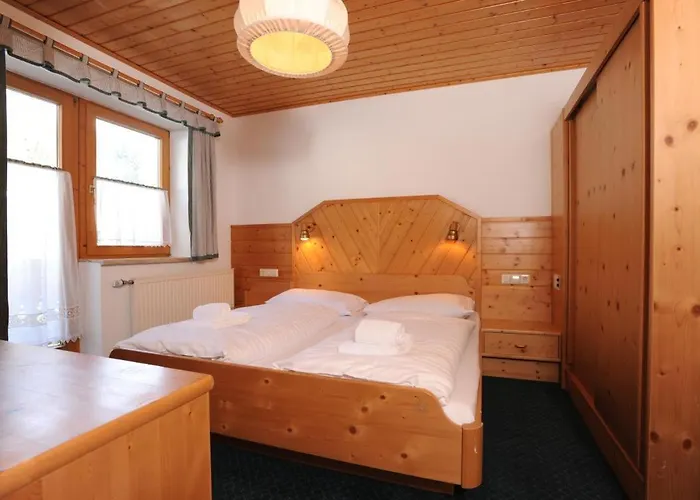 Apartment Alice Schladming