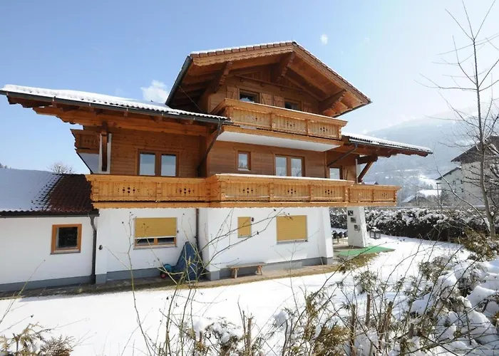 Daire Alice By Schladmingurlaub