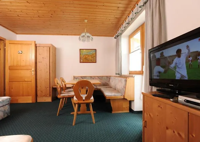 Alice Apartment Schladming