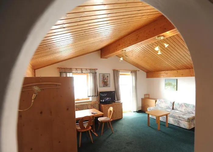 Apartment Alice Schladming