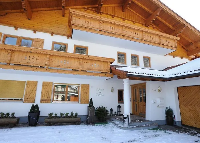 Alice By Schladmingurlaub Schladming