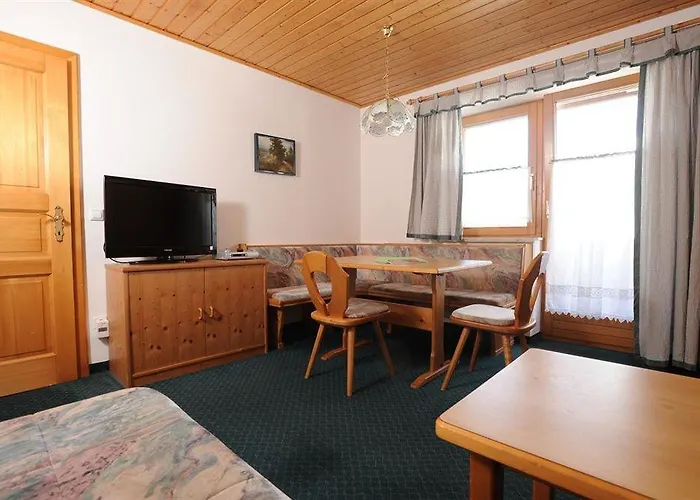 Alice Apartment Schladming