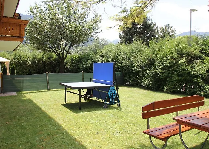 Alice Apartment Schladming