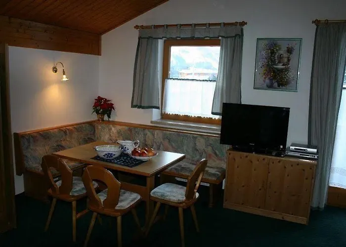 Alice Apartment Schladming