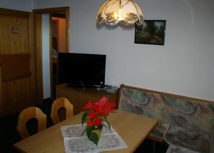 Alice Apartment Schladming