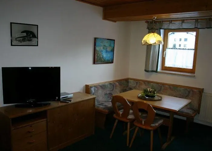 Apartment Alice Schladming