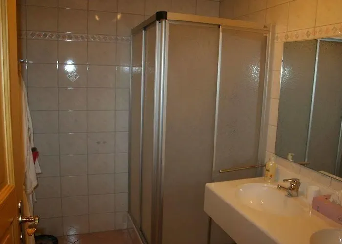 Alice Apartment Schladming