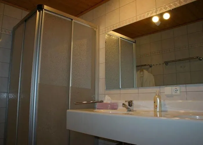 Daire Alice By Schladmingurlaub