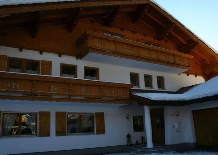 Alice By Schladmingurlaub Daire