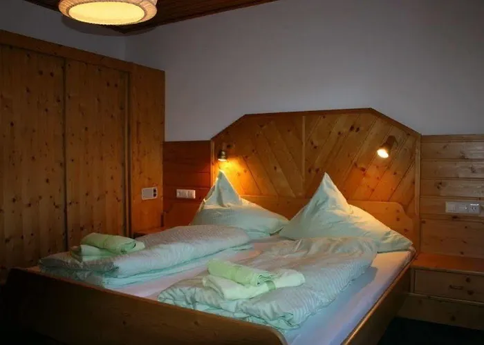 Apartment Alice Schladming