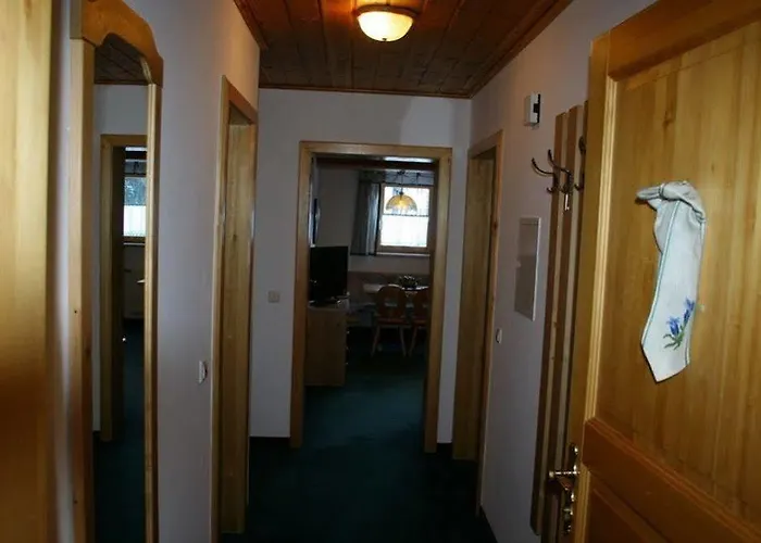 Alice Apartment Schladming