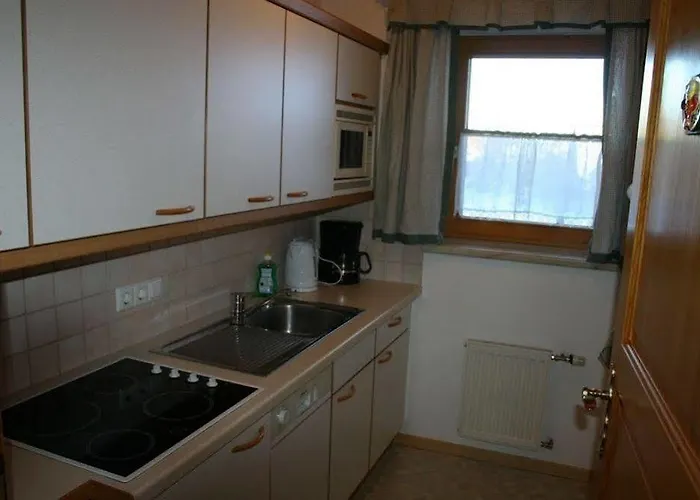 Apartment Alice Schladming